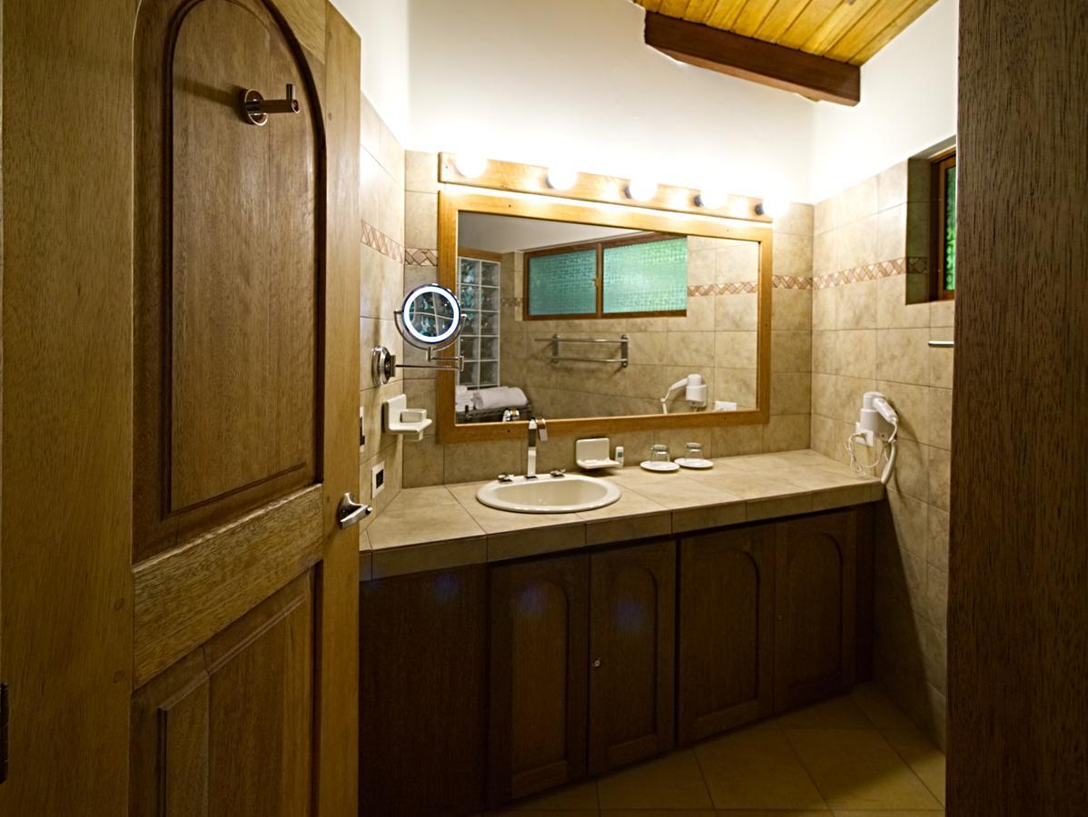 טנה Arahuana Jungle Resort & Spa מראה חיצוני תמונה
